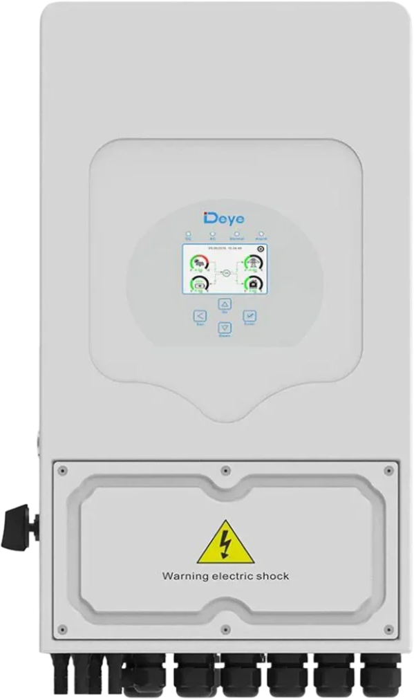 Inverters